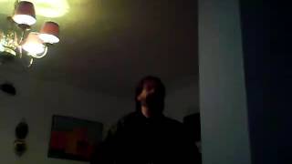 Ron sings Ronnie Dunn&#39;s I PUT THAT THERE