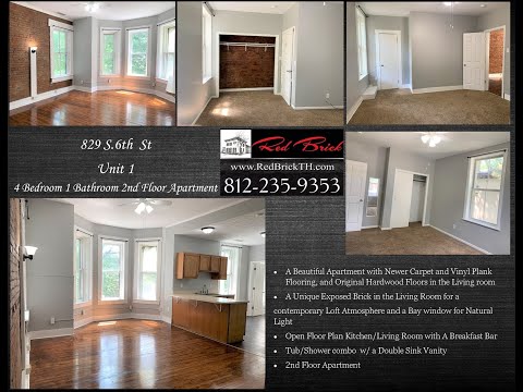 831 S. 6th - Video 2 of 2