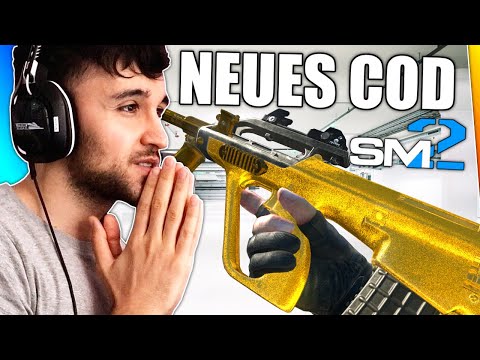 NEUES GAMEPLAY vom TRAUM COD (SM2)