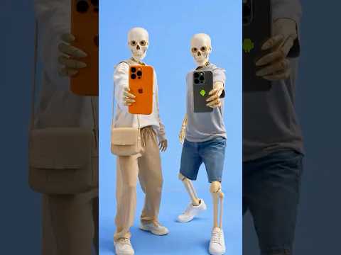 Buying an iPhone📱🍎 Vs Buying an Android📱