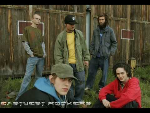 Eastwest Rockers - Wszystkie dziewczyny