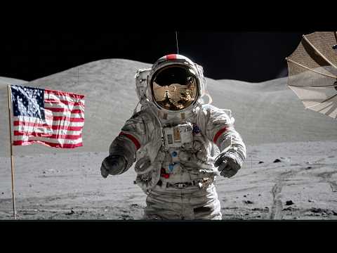 What Did NASA Find On The Last Ever Moon Mission?