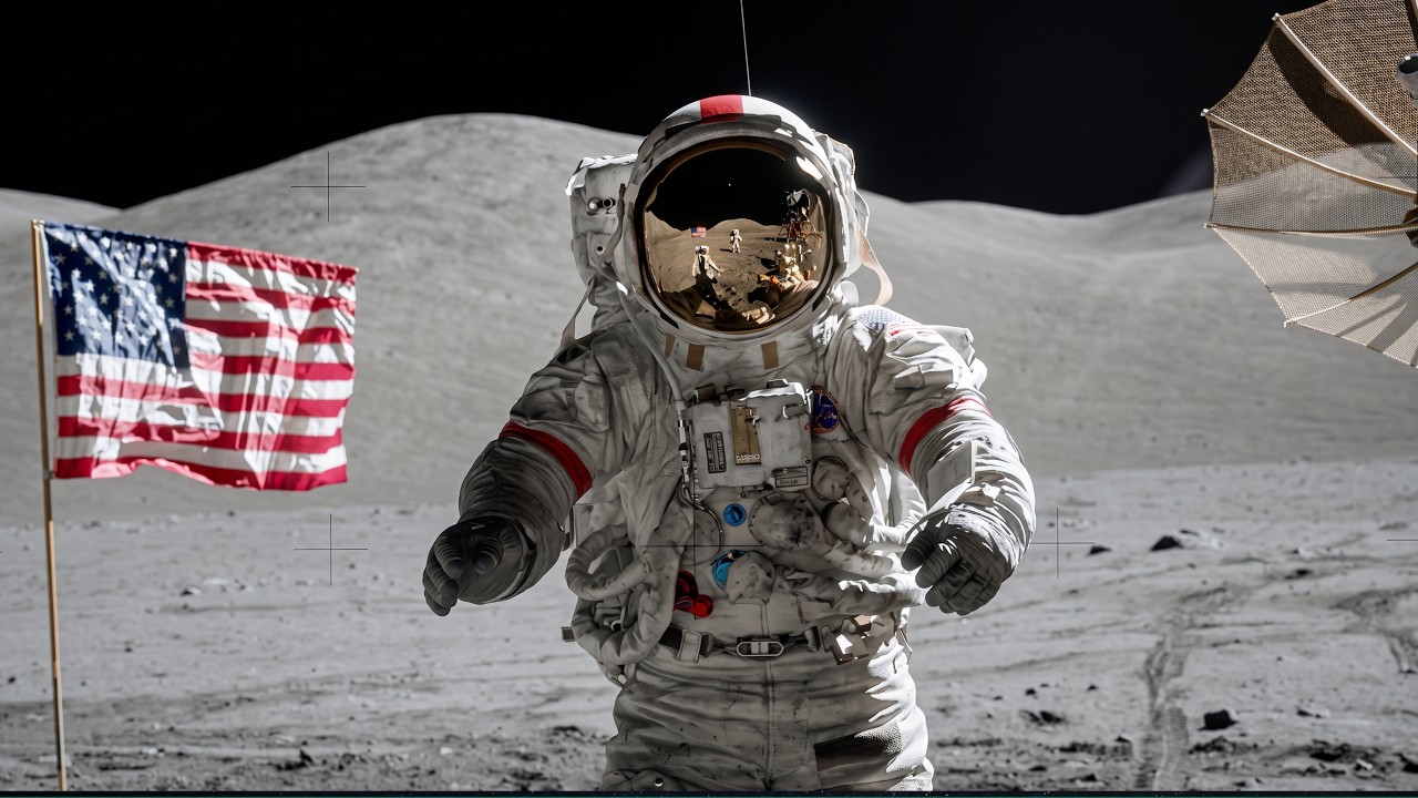 What Did NASA Find On The Last Ever Moon Mission?