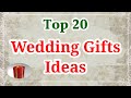 2o Best Wedding Gift Ideas Marriage Gift Ideas Gift For Friends Wedding MagicGiftLab