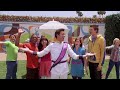 The Fresh Beat Band Surprise Yourself Shortened Version