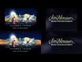 Columbia TriStar Home Entertainment And Jim Henson Home Entertainment