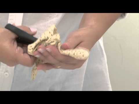 Mulher.com 26/06/2013 - Gatinho de maçaneta