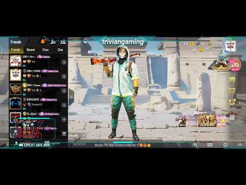 Setting Up Cyber Hunter - Road to 1000 Subscribers.