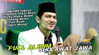 Download lagu KUMPULAN SHOLAWAT JAWA HABIB ZAIDAN TERBARU 2024 - 4K LIVE BANJARSARI mp3