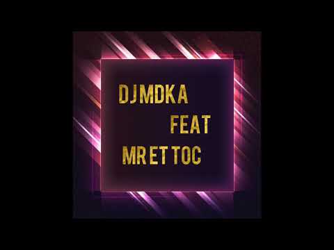 MEGA REMIX TARRAXO - DJ MDKA FEAT MR ET TOC (2020)