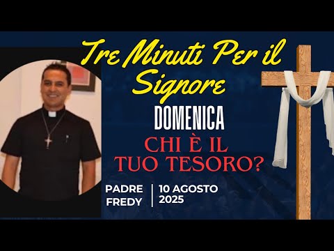 Fear not, little flock