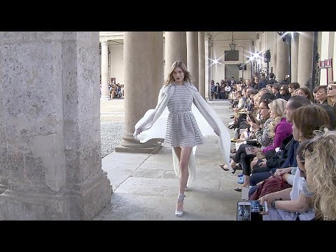 Philosophy di Lorenzo Serafini | Spring Summer 2018 Full Fashion Show | Exclusive
