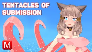 Tentacles of Submission ► Аниме с тентаклями