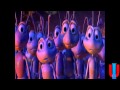 Bugs Life REVOLUTION