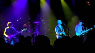 The Promise Ring - E Texas Ave - Live @ Irving Plaza, NY, 5/20/12