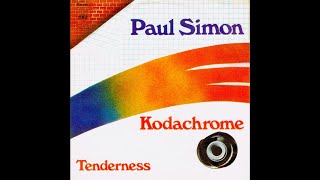 Paul Simon - Kodachrome (2021 Remaster)