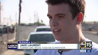 Valley movie theaters battle bed bugs