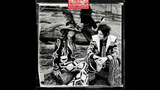 The White Stripes - Prickly Thorn, But Sweetly Worn