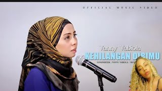 Vanny Vabiola - Kehilangan Dirimu (Official Music Video Reaction