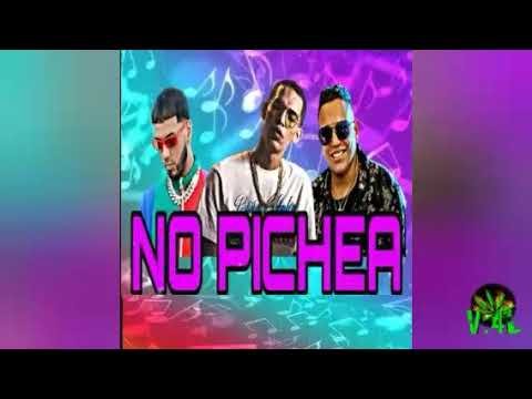 No pichea❌ANUELAA❌ELE A EL DOMINIO❌MIKE DURAN( PREVIEW )