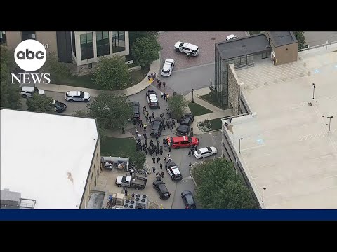 Villanova University active shooter deemed a hoax: Under investigation