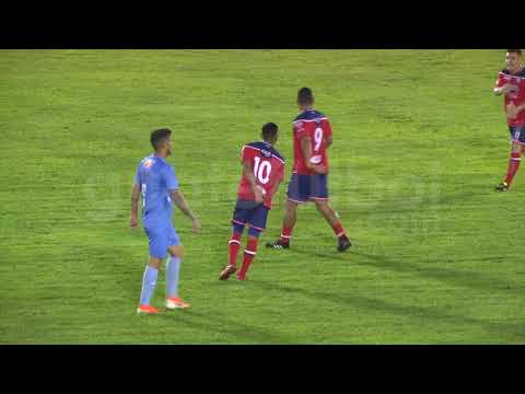 Xelajú MC 2-2 Sanarate - Jornada 05 - Apertura 2019