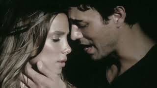 Enrique Iglesias - Somebody&#39;s Me ( Official Video)