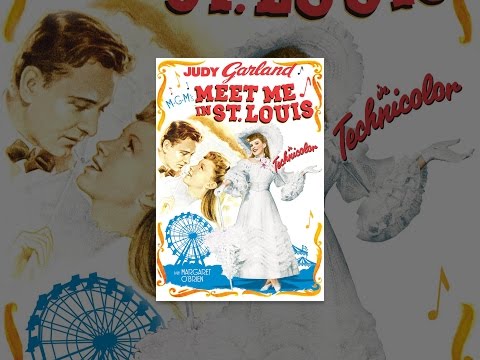 Meet me in St. Louis