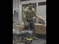 Hulk Thought He Was The Strongest Here Film Movie