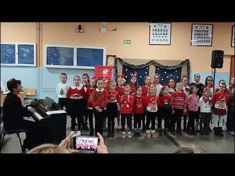 Vratite nam malog Isusa - Sretan Božić