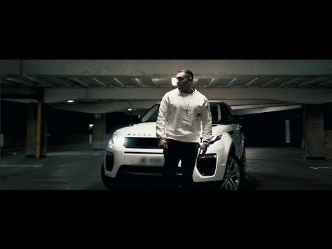 Weejii - 64 Bar DNB Freestyle [Music Video]