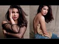 Priyanka Chopra Hot Stills For GQ Magazine 2017
