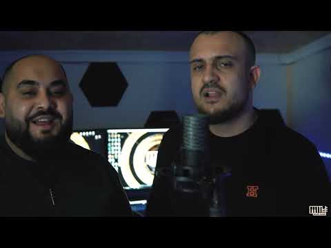 Roma Bánd - DAJE ( Official Video ) 2026 ❤️