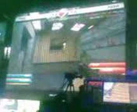 ESWC NoA VS pGs (Pentagram)