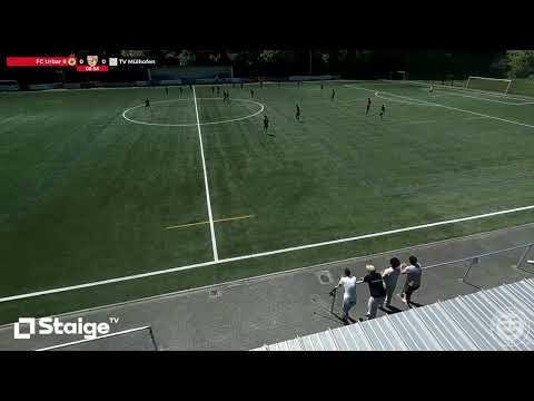 FC Urbar II - TV Mülhofen 2:5 (0:3) - 24. Spieltag Kreisliga B 2024/25