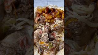 Download lagu Poulet mayo moutarde mp3 Download lagu Poulet mayo moutarde mp3