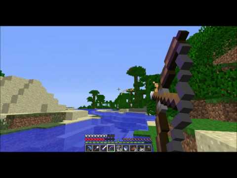 Ultra Hardcore Highlights - Episode 17 - To3 w/99_King_0 & ScorpionJG