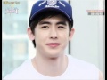 Because of you -The one (nichkhun) 