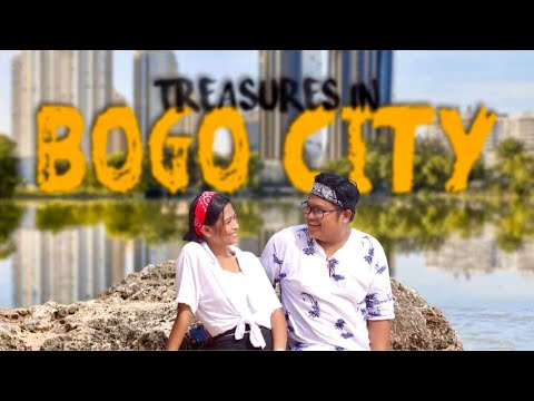 Treasures in Bogo City [with Taglish Subtitle] | Lyza and Blaire TV