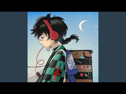 Blue Bird (Naruto) Lofi