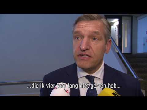 CDA en VVD hebben nog steeds geen vertrouwen in de PVV