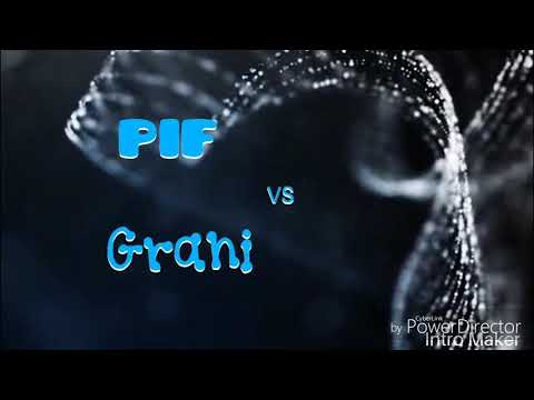 Pif-Grani Handboll