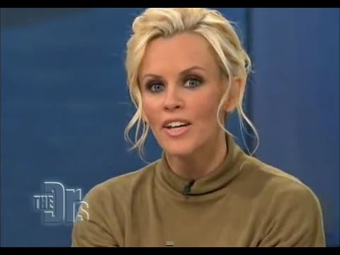 Autism Debate with Jenny McCarthy on 'The Doctors' (Part 2)