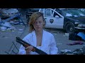 Ending Resident Evil