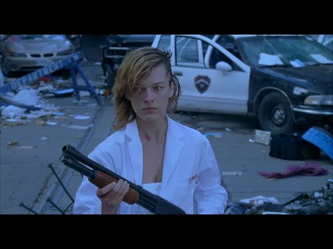 エンディング｜バイオハザード (Ending | Resident Evil)