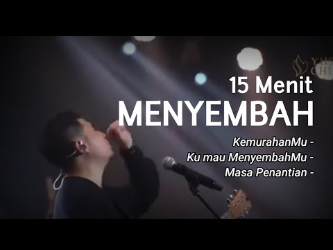 15 MENIT MENYEMBAH BERSAMA Franky Kuncoro