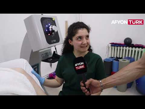 GTOS Terapi Fizyolife Sağlıklı Yaşam Merkezi – Emirdağ-Afyonkarahisar