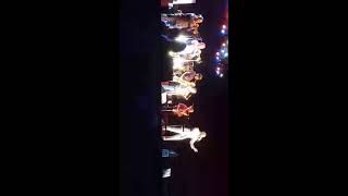 Just When We Start Makin' It ,  Tower of power, San Mateo County Fair 6-14-17