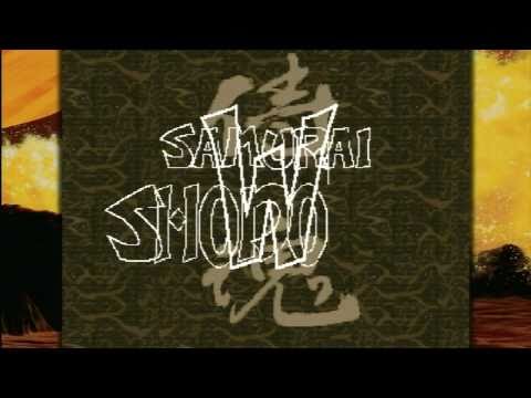 Samurai Shodown Playstation 3