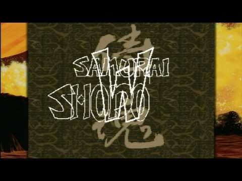 Samurai Shodown Playstation 3